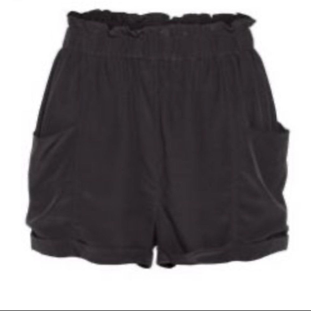 Wilfred Shorts